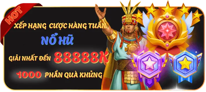 Bước 3: Chọn Game Nổ Hũ Yêu Thích