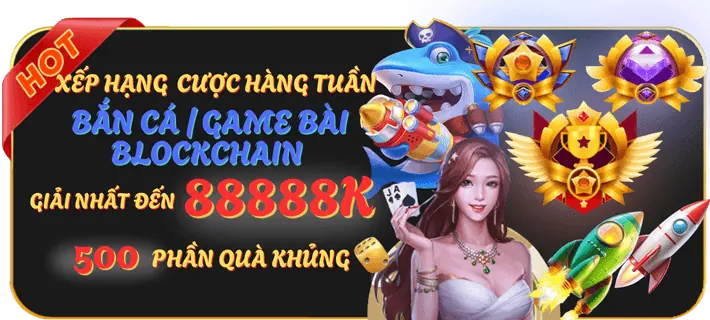 7clubs casino bắn cá trực tuyến