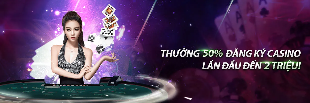 Các trò chơi VIP tại 7clubs Casino