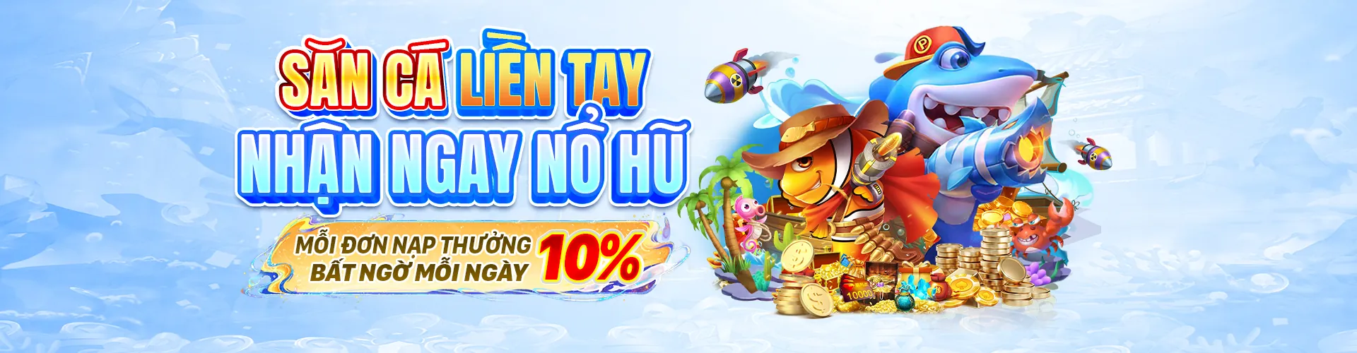 Tham gia chương trình VIP của 7clubs Casino