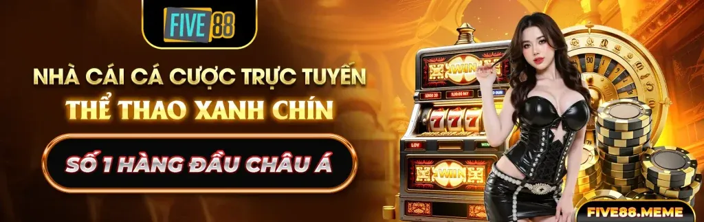 Cập nhật cá cược Thể Thao tại 7clubs Casino