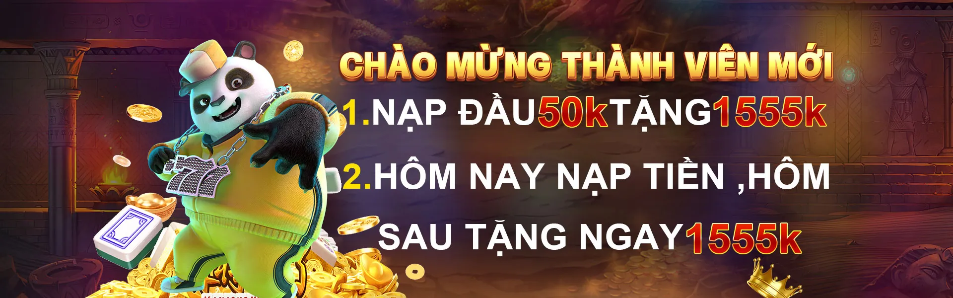 Hình ảnh chính trang Tài Nguyên 7clubs casino